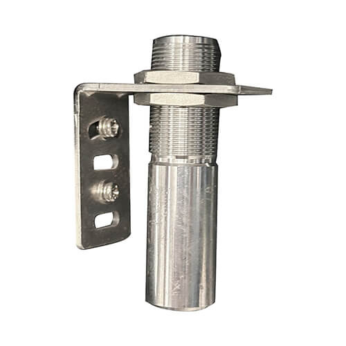 Rilevatore di temperatura per stampanti UV DTF Modello C 30 e C 60