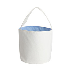 Borsa per sublimazione - interno blu