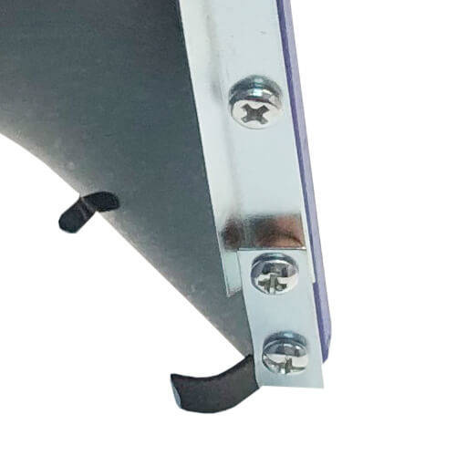 Riscaldatore per tazze Latte grandi / spina a 5 poli