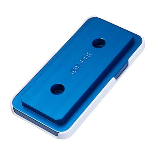 Pad per la stampa 3D sulla custodia per iPhone 12 Pro Max