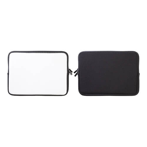 Custodia per laptop in neoprene 14" per sublimazione