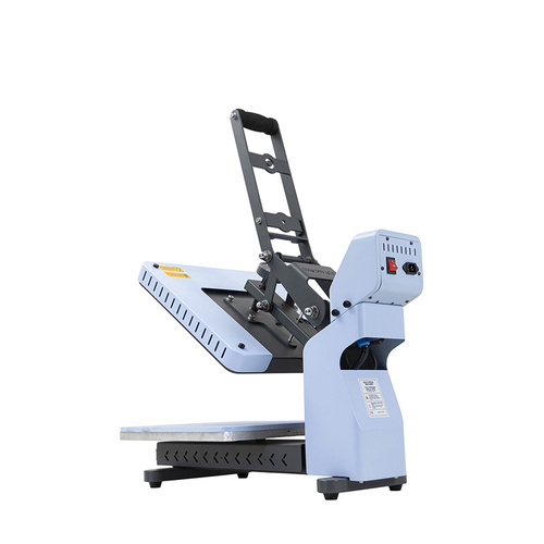 Pressa piana Cassetto Craft Express 40 x 60 cm Blu