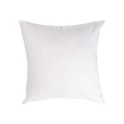 Copricuscino in pile bilaterale BestSub 40 x 40 cm per sublimazione