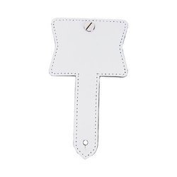 Fascetta di ricarica per sublimazione