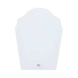 Cornice in vetro per sublimazione - lanterna