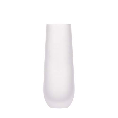 Set di 4 bicchieri da champagne da 300 ml stampabili