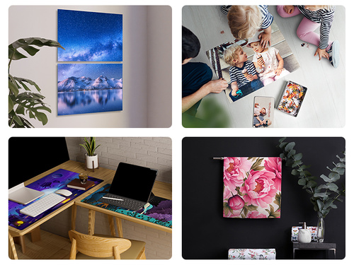 OtterPro pressa piana 60 x 80 cm con piano estraibile