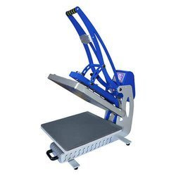 Pressa piana per magliette CLAM-C46 40 x 60 cm