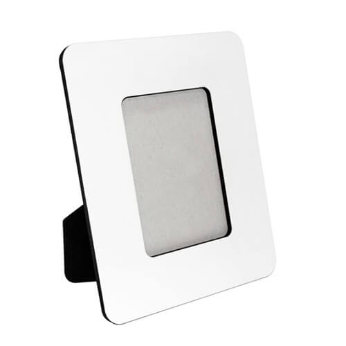 Cornice in acrilico per sublimazione - 13 x 18 cm