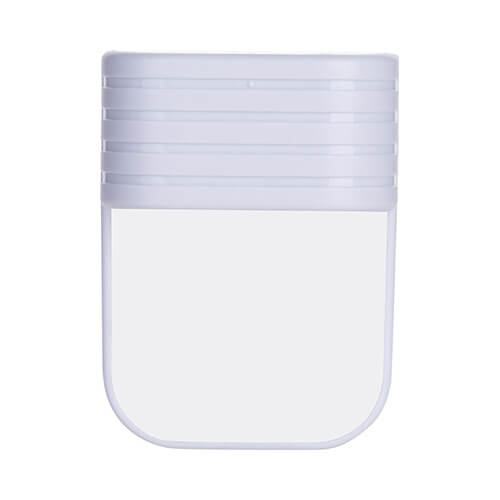 Scatola di ricarica AirPods 2 per sublimazione - bianca