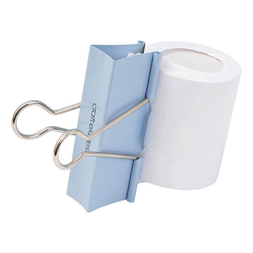 Clip - morsetto per pellicola termoretraibile