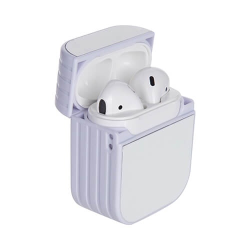 Scatola di ricarica AirPods 2 per sublimazione - bianca