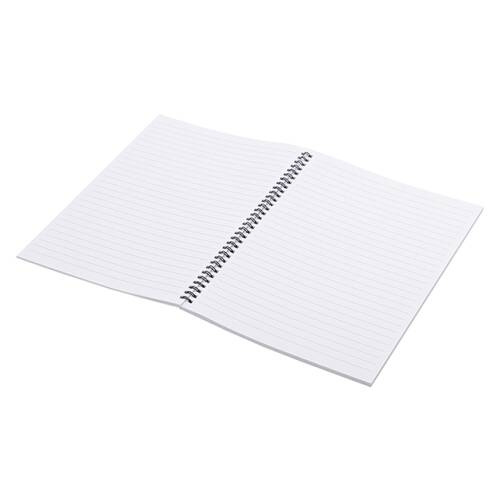 Quaderno a spirale - formato A4 (60 pagine)