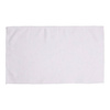 Asciugapiatti 28 x 46 cm per sublimazione - bianco