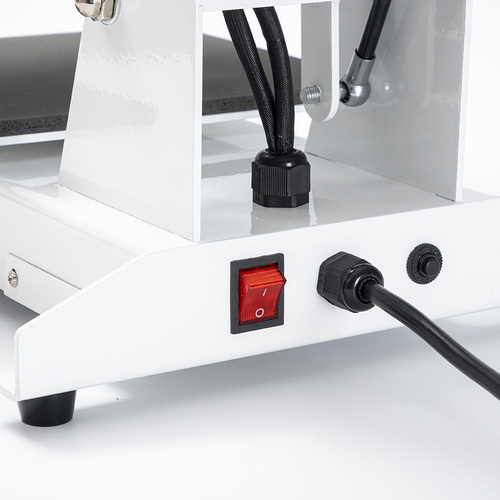 Pressa piatta Craft Express Elite Plus Eco 30 x 23 cm Blu