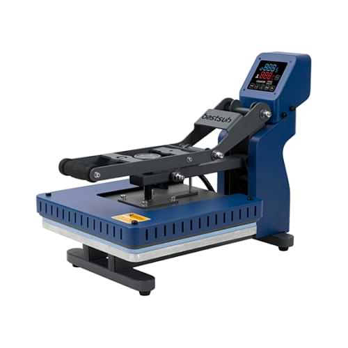 Pressa piana 38 x 38 cm - BPRO3838FSCB