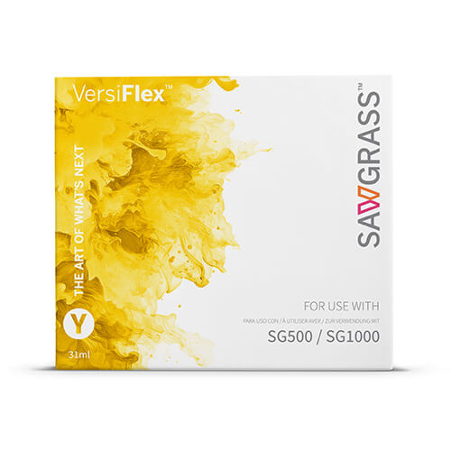 VersiFlex Yellow per Virtuoso SG500 / SG1000