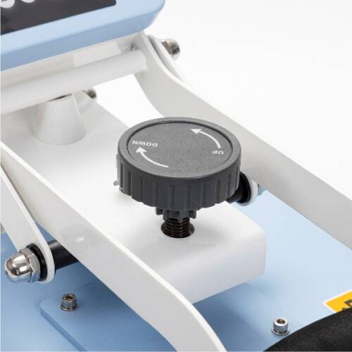 Pressa per magliette Craft Express 23 x 30 cm