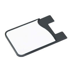 Custodia per carta di credito per cellulare per Sublimazione 