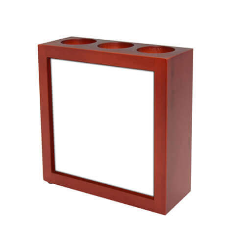 Supporto per candele / penne Trasferimento termico a sublimazione