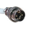 Elemento riscaldante per piatti Ø 12 cm per presse MATE-8IN1