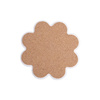 Sottobicchiere in ceramica Sublimazione Termostampa - fiore