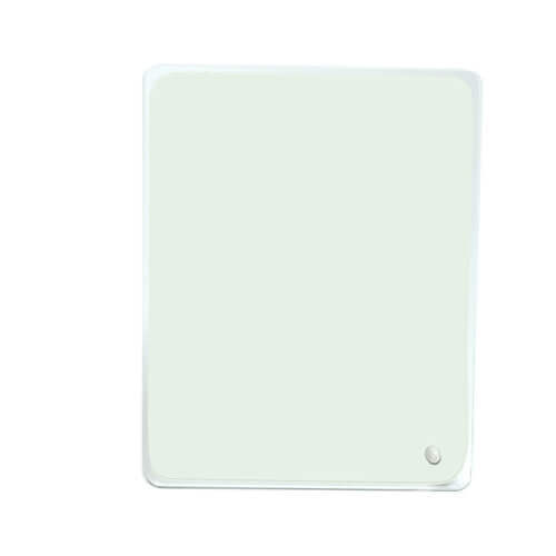 Cornice in vetro 23 x 18 cm Sublimazione Trasferimento termico