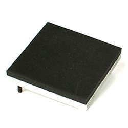 Piano tavolo 15 x 15 cm per presse pneumatiche Lotus Presse semiautomatiche, per Pettorali
