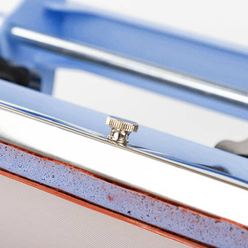 Pressa per tazze Ø 8,5 / 24 cm - modello CE-MP270H