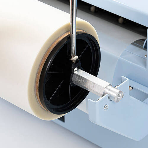 Pellicola di stampa DTF OtterPro 42 cm x 100 m