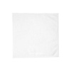 Asciugamano 25 x 25 cm per sublimazione