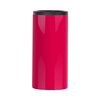 Raffreddatore per lattina da 350 ml per sublimazione - rosso