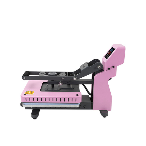 Pressa piana Cassetto Craft Express 40 x 50 cm Rosa