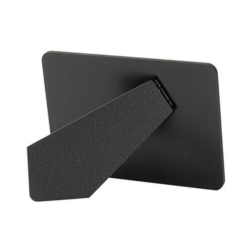 Cornice in MDF per sublimazione - 18 x 12,5 cm