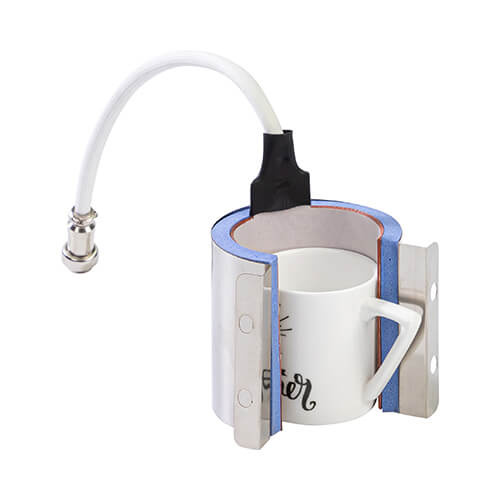 Riscaldatore in vetro da 90 ml per la pressa Elite Pro / Pro Max