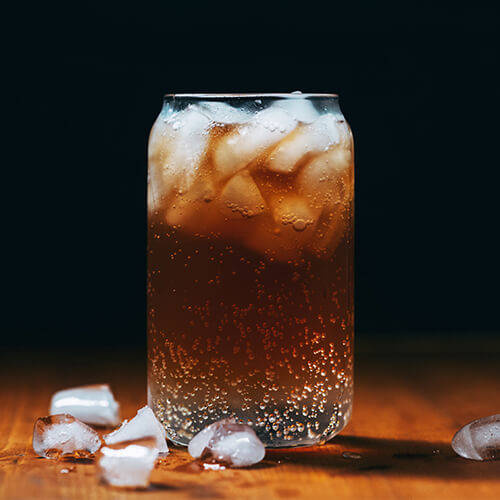 Vetro da 400 ml per sublimazione