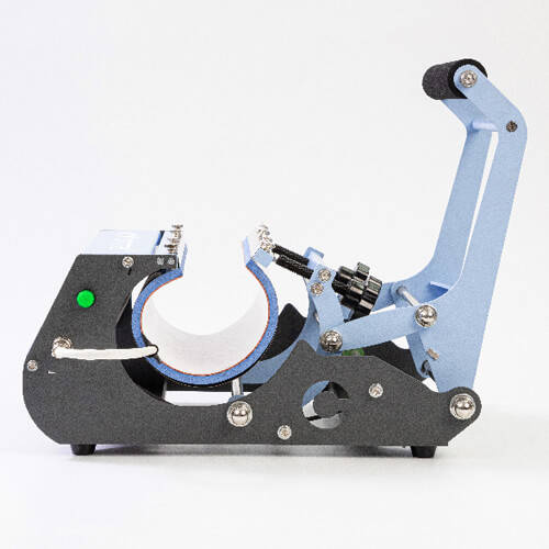 Pressa per tazze e bicchieri - modello Elite Pro Max