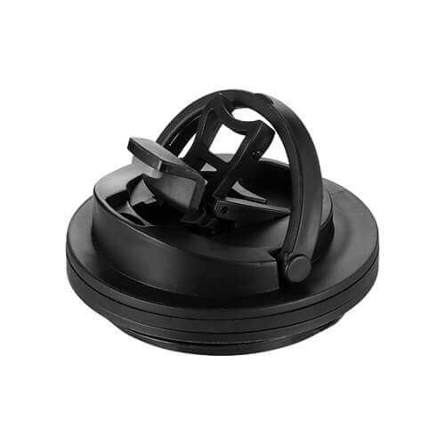 Borraccia termica 480 ml in acciaio Stampa Sublimatica - argento