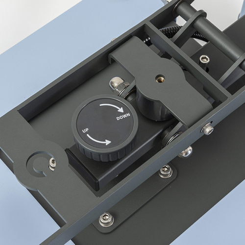 Pressa piatta Auto Drawer Craft Express 40 x 60 cm Blu