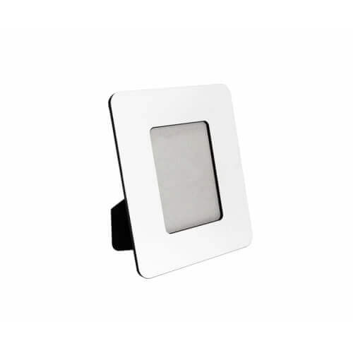 Cornice per foto da tavolo MDF 17,7 x 21,4 cm Sublimazione Trasferimento termico