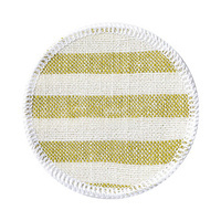 Verde chiaro || Crema