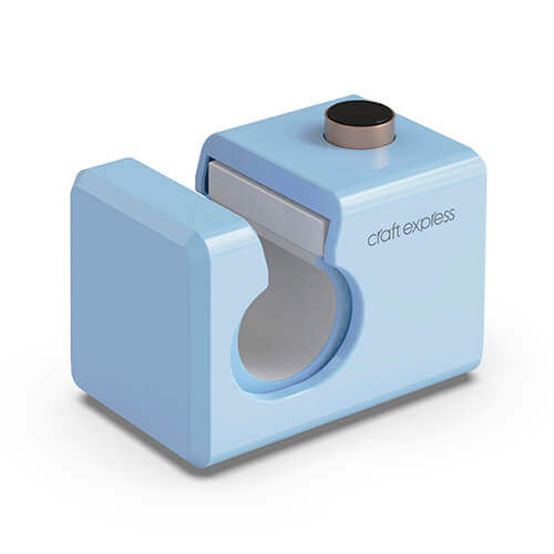 Pressa per tazze orizzontale manuale Craft Express