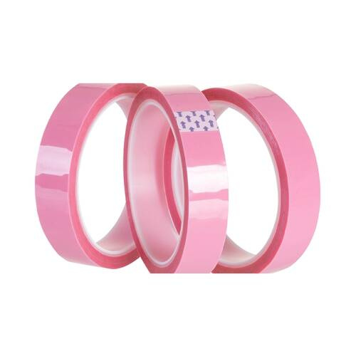 Nastro termico Craft Express lungo 33 m e largo 20 mm - rosa