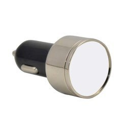 Caricabatteria da auto USB per Sublimazione trasferimento termico