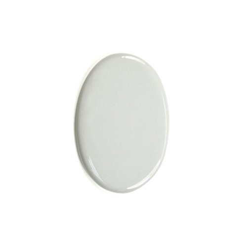 Placca per lapide 7,5 cm Sublimazione Trasferimento termico 