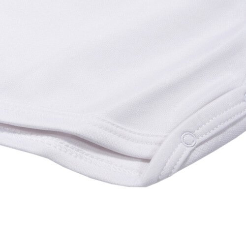 Body a maniche corte Sublimazione