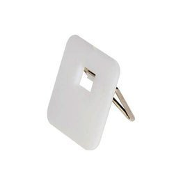 Gancio appendipiatti 25 cm