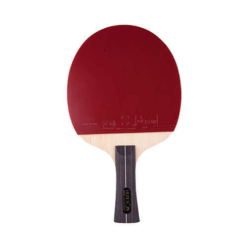 Racchetta da tennistavolo per la sublimazione