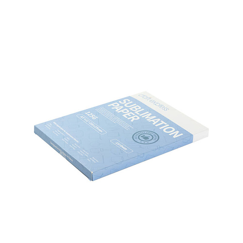 Carta sublimatica 216 x 279 mm Craft Express - 110 fogli