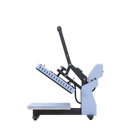 Pressa piana Manuale Craft Express 40 x 60 cm Blu